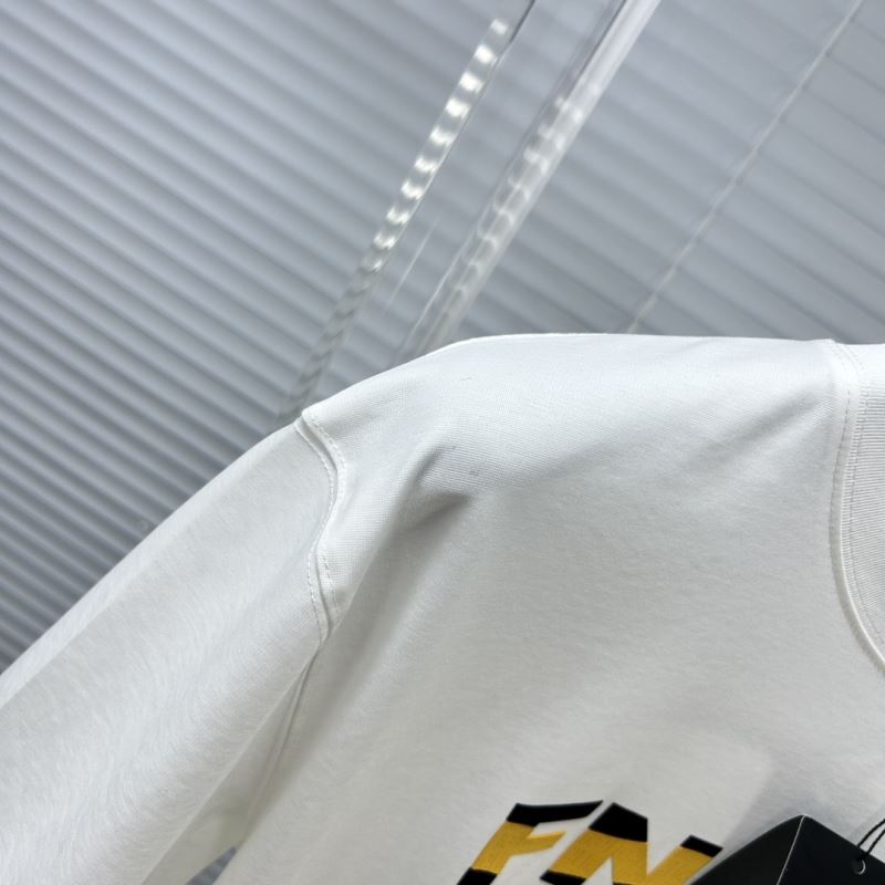 Fendi T-Shirts